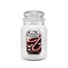 Country Candle Large Jar Candy Cane Lane -Günstiges Deko Geschäft 206fcbdd1442431c87e95796420846ed