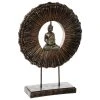 Atmosphera Créateur d'intérieur Dekoration mit Buddha-Figur -Günstiges Deko Geschäft 20b4aa82f722456b922ce9990e022d20