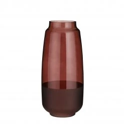 Mica Decorations Vase Torn - 17 x 37 x 17 cm - Durchmesser: 17 cm