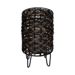 Atmosphera Créateur d'intérieur Gartenlaterne SIERRA, Ø 16,5 cm