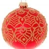 Krebs Glas Lauscha Rot glanz 8cm Glaskugel Arabeske -Günstiges Deko Geschäft 21e02c6333794764a50607cc3ad12227.cropped 272 170 998 1133.processed