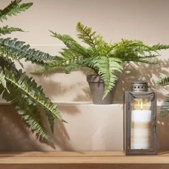 Mica Decorations Kunstpflanze Cycas-Palme - 34 x 33 x 34 cm - Durchmesser: 34 cm -Günstiges Deko Geschäft 226f9e7237a84a3eb209e51f02abc5ec 1 scaled