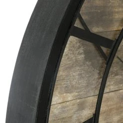 Atmosphera Créateur d'intérieur Wanduhr, Metall, Vintage 13 Atmosphera Créateur d'intérieur Wanduhr, Metall, Vintage -Günstiges Deko Geschäft 228c02b8c43d490c8be81eb2af6c9eda