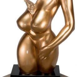 KUNSTLOFT Skulptur Spiritual Entrance