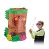 Relaxdays Pinata Tiki -Günstiges Deko Geschäft 2461b02a67d1423fa386762fb4ac7c81