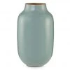 PIP Studio Ovale Vase Metall - Höhe 30 cm -Günstiges Deko Geschäft 2514f9a286104938834d73b745cfaaa3