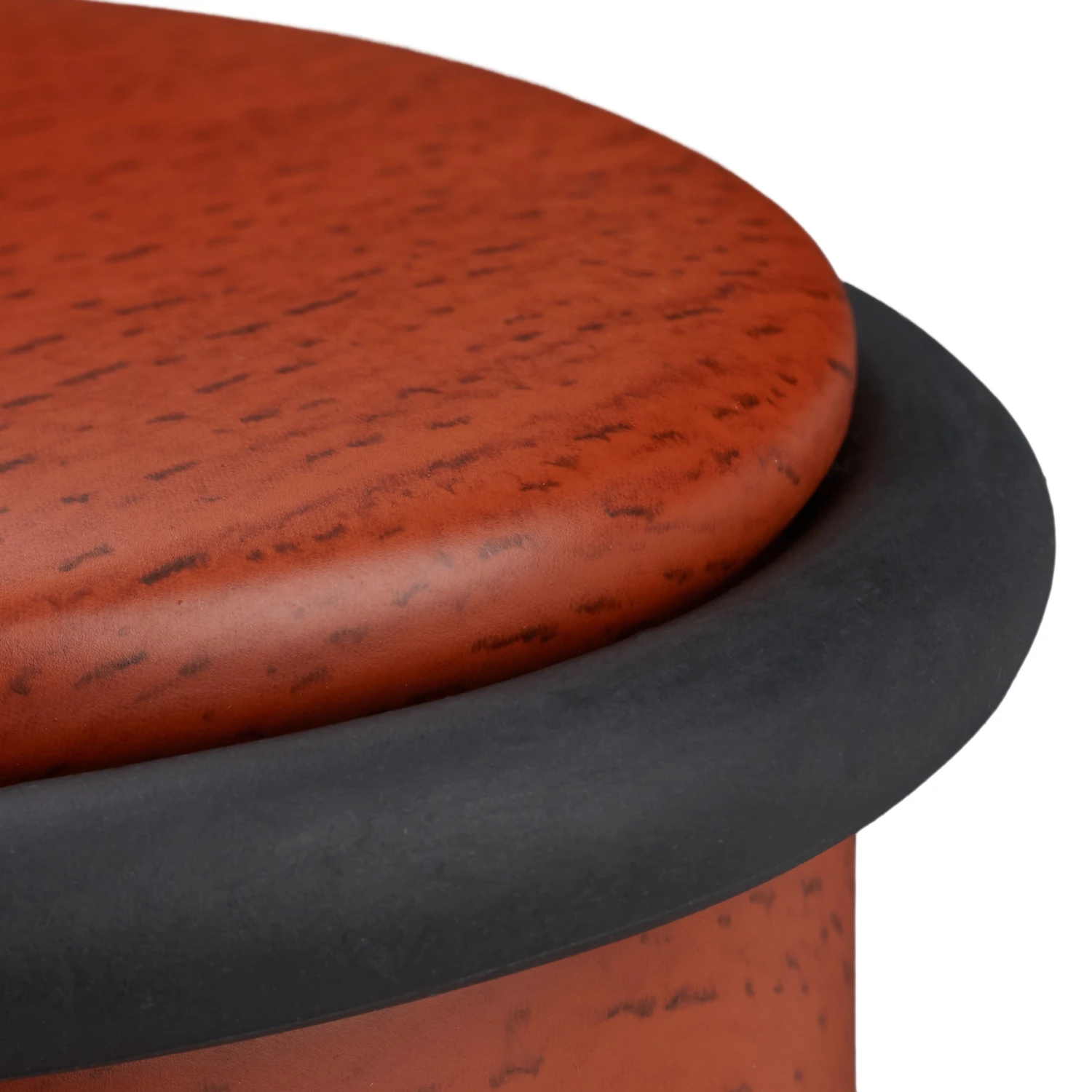 Relaxdays 2 x Türstopper Holzoptik 8 Relaxdays 2 x Türstopper Holzoptik – Bild 6