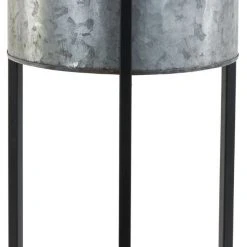 Light & Living Blumentopf + Ständer Baksi -Günstiges Deko Geschäft 2543205b5eba452d88254a03c4165c4c.cropped 660 89 665 1797.processed