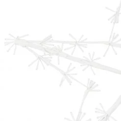 Home&Styling Collection Weihnachtsbeleuchtung in Form von Stern - 15 x 10 x 44 cm - Metall -Günstiges Deko Geschäft 2593763744b544cbaeaee0cde8a9698a