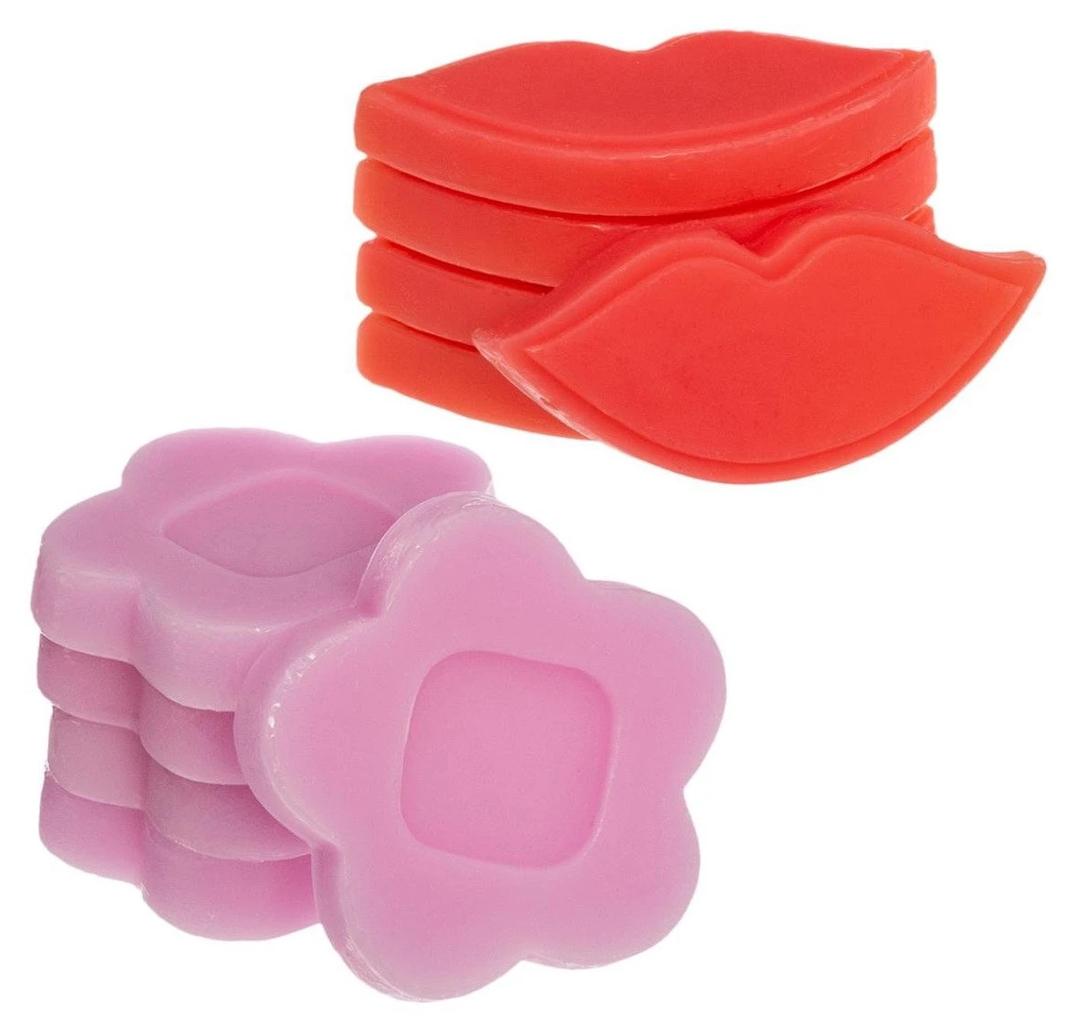 Atmosphera Créateur d'intérieur YUZU Aromatisches Wachs, Lippen+Blume 4 Atmosphera Créateur d'intérieur YUZU Aromatisches Wachs, Lippen+Blume – Bild 2