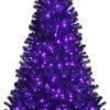 Costway 180cm LED Künstlicher Weihnachtsbaum -Günstiges Deko Geschäft 26e85bc8fcad4932a1b3ac8d25fb56d5