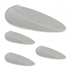 Relaxdays 4x Türstopper