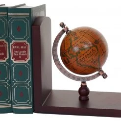 Buchstützen HWC-A77 (2er-Set) - Standard -Günstiges Deko Geschäft 2780d45c6e8f4b80b255ae2ea0e8f2e9.cropped 0 26 1357 1266.processed