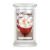 Kringle Candle Große Classic Candle Hot Chocolate -Günstiges Deko Geschäft 27d3aa420bd146b5bcfc05eeb2ac9422