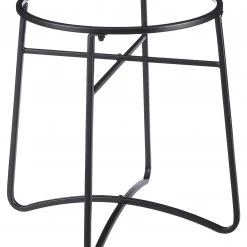 Mica Decorations Pflanzenständer - 35 x 40 x 35 cm - Durchmesser: 35 cm