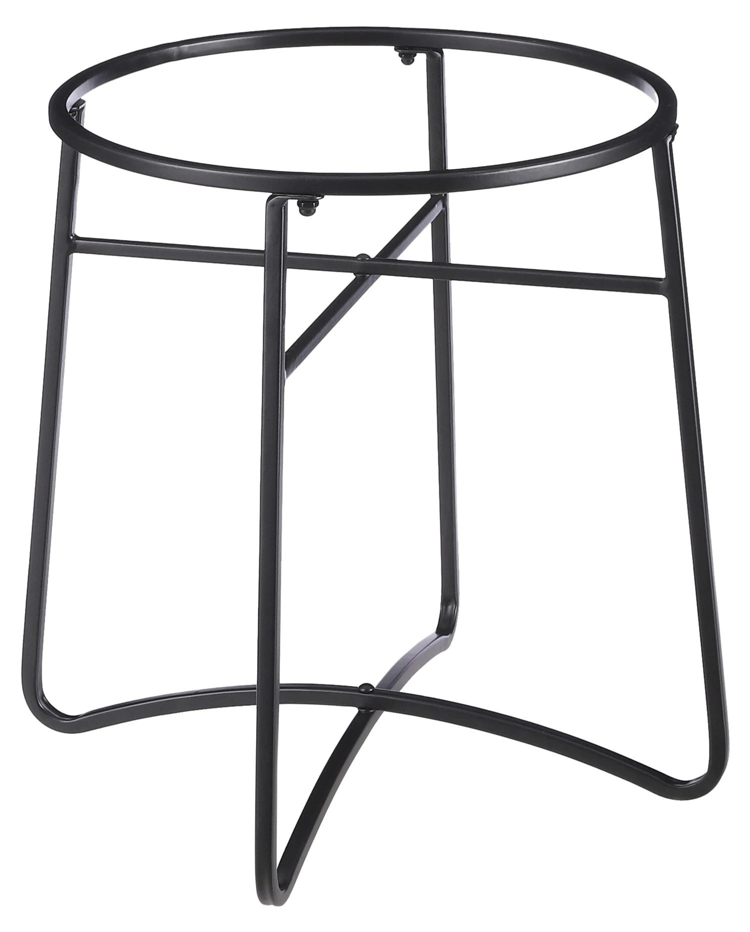 Mica Decorations Pflanzenständer - 35 x 40 x 35 cm - Durchmesser: 35 cm 3 Mica Decorations Pflanzenständer - 35 x 40 x 35 cm - Durchmesser: 35 cm