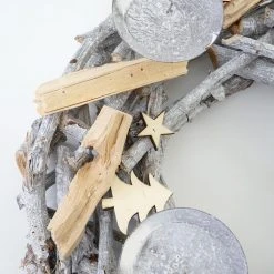 HWC Adventskranz rund Holz Kerzen rot - Mit Kerzen, rot 9 HWC Adventskranz rund Holz Kerzen rot - Mit Kerzen, rot -Günstiges Deko Geschäft 282d961d8cba48eeb62555a8d6e60dc8 1