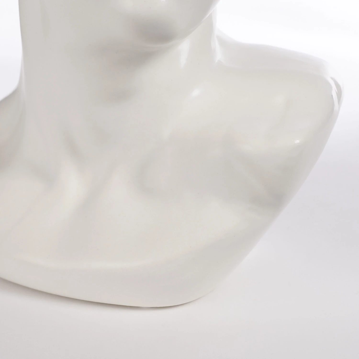 Mica Decorations Skulptur Kopf 6 Mica Decorations Skulptur Kopf – Bild 4