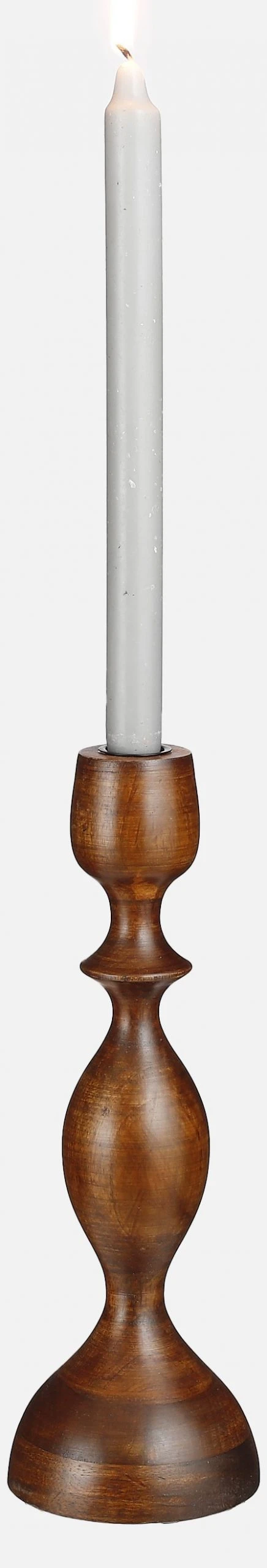 Mica Decorations Kerzenhalter Lindy - 10 x 32 x 10 cm - Durchmesser: 10 cm 8 Mica Decorations Kerzenhalter Lindy - 10 x 32 x 10 cm - Durchmesser: 10 cm – Bild 6