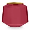 PIP Studio Eckige Vase Metall Dunkelrosa 22cm -Günstiges Deko Geschäft 2a8c15d546654270b83870ccddb3f079.cropped 214 210 632 655.processed