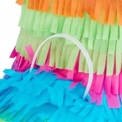 Relaxdays 2 x Pinata Esel bunt 16 Relaxdays 2 x Pinata Esel bunt -Günstiges Deko Geschäft 2ad7f78a1d8a49d692efd61fb989b2bd