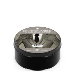 Country Candle Daylight Grey