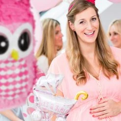 Relaxdays Pinata Eule in Pink -Günstiges Deko Geschäft 2ccace1d726a4bbea8ecba074d2bc85b