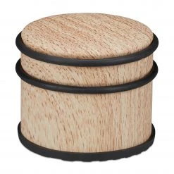 Relaxdays 2 x Türstopper Holzoptik hellbraun 14 Relaxdays 2 x Türstopper Holzoptik hellbraun -Günstiges Deko Geschäft 2d107489a1a743939d8035ca4268a710