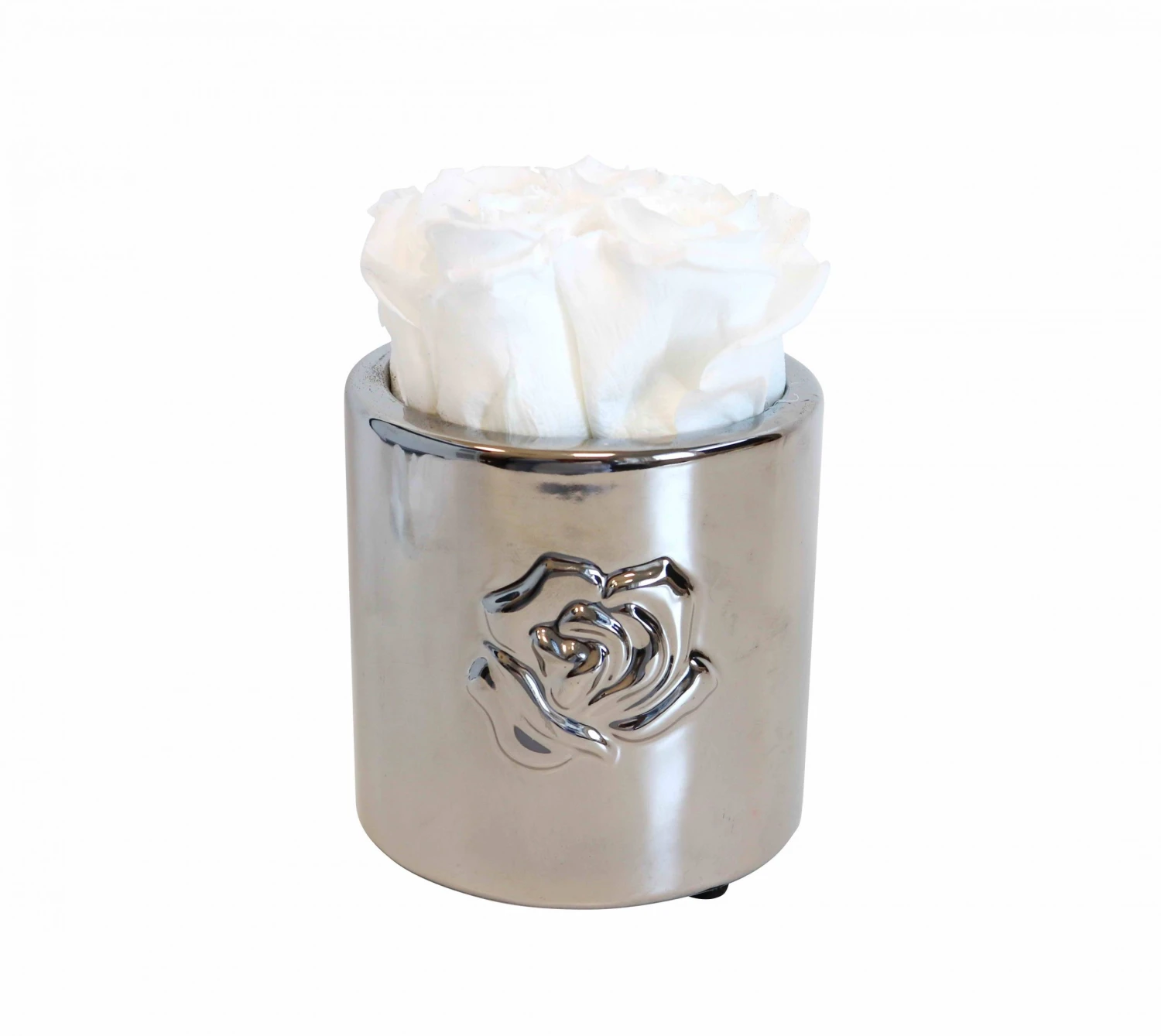 Flowforia Infinity Rosenarrangement Rose rund 3 Flowforia Infinity Rosenarrangement Rose rund