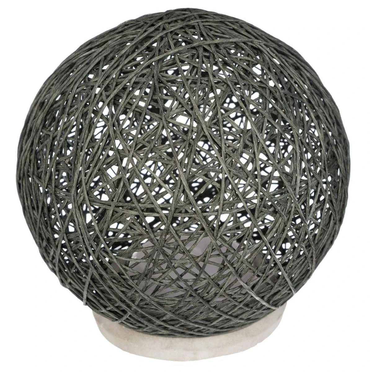 Atmosphera Créateur d'intérieur Designer-Lampe, Kugelform 4 Atmosphera Créateur d'intérieur Designer-Lampe, Kugelform – Bild 2