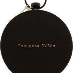 Atmosphera Créateur d'intérieur Tischuhr GYPSY, Ø 12,5 cm, abschließbar -Günstiges Deko Geschäft 2da5d0652be14643a3d98a701d6d4596