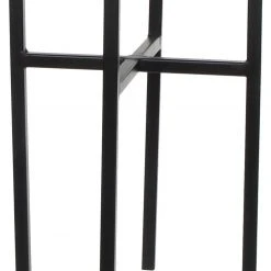 Mica Decorations Pflanzenständer Ascot - 21 x 35 x 21 cm