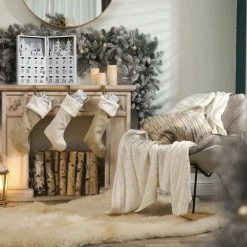 Lifa Living Adventskalender zum Befüllen -Günstiges Deko Geschäft 2e162c9e557d442aaa902715d92f25a1