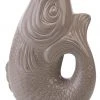 Gift Company Vase/Krug Monsieur Carafon sandstone, L - Vase/Krug Monsieur Carafon sandstone, groß -Günstiges Deko Geschäft 2ebb1daea4c740b6857b1abb44581fb2.cropped 200 25 878 1276.processed