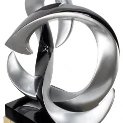 KUNSTLOFT Skulptur Unwind with me