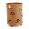 Rostikal Windlicht Totenkopf Tischdeko Punk Metal -Günstiges Deko Geschäft 2fd17715f075439c99c6a1aa4afff67e scaled