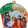 Krebs Glas Lauscha 10cm WeihnachtsKrippe aus Glas -Günstiges Deko Geschäft 2fdc1c4a504b45df847ab98ff78fc5e8