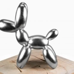 KUNSTLOFT Skulptur Abgehoben