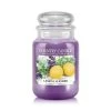 Country Candle Large Jar Lemon Lavender 2 Country Candle Large Jar Lemon Lavender -Günstiges Deko Geschäft 303ce37485684c369a92b2c8f1d71a09
