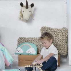 UNICORN FILZ-DECO 25X18X27 -Günstiges Deko Geschäft 30aea4662d5c44c3b5edc86c7b248b0e