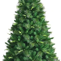 Costway 180cm Künstlicher Weihnachtsbaum