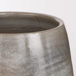 Mica Decorations Vase Lester - Grau -Günstiges Deko Geschäft 311299fcd3764065919af98f758aab5e scaled