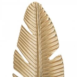 Dmora Paneel mit Feder -Günstiges Deko Geschäft 3204e6771f8a4849bcae81103147d127