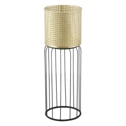 En.casa Pflanzständer Maaseik 12 En.casa Pflanzständer Maaseik -Günstiges Deko Geschäft 32a5577408f54dbe9ecdd9e0cc3b3dfd