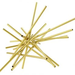 KUNSTLOFT Skulptur Daring Twist