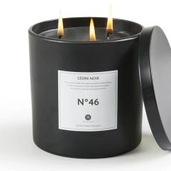 Lifa Living Duftkerze im Glas - Farbe