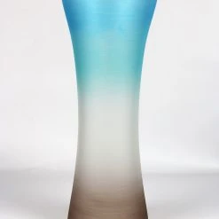 7ART Handbemalte Glasvase - Tischvase aus Glas 36 cm 5 7ART Handbemalte Glasvase - Tischvase aus Glas 36 cm -Günstiges Deko Geschäft 33f38fe2aef74905866609c1a8fcb441 scaled