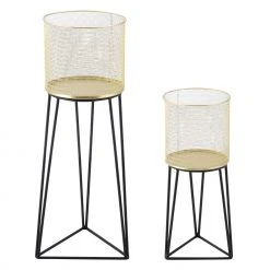 En.casa Pflanzständer Menen -Günstiges Deko Geschäft 34a1437e623e4402be45a70b1e5927f7