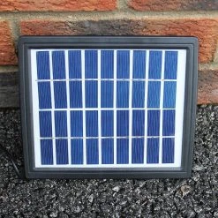 MonsterShop Solar Kaskadenbrunnen mit Akku 14 MonsterShop Solar Kaskadenbrunnen mit Akku -Günstiges Deko Geschäft 34bc137871da48e1bff49ff2da14d9f7