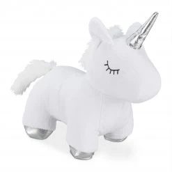 Relaxdays Türstopper Einhorn